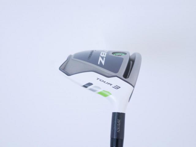 Fairway Wood : Taylormade : หัวไม้ 3 Taylormade RBZ Tour Loft 14.5 Flex S