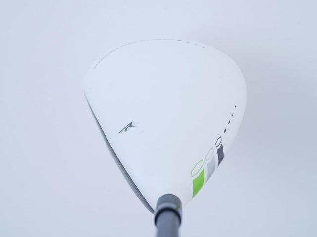 Fairway Wood : Taylormade : หัวไม้ 3 Taylormade RBZ Tour Loft 14.5 Flex S