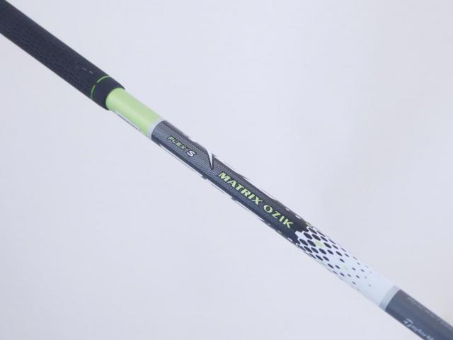 Fairway Wood : Taylormade : หัวไม้ 3 Taylormade RBZ Tour Loft 14.5 Flex S