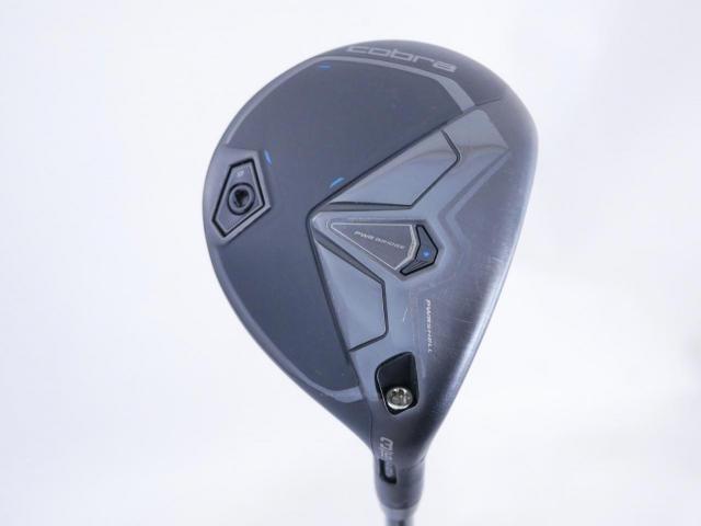 Fairway Wood : Other Brand : หัวไม้ 3 Cobra Darkspeed X (รุ่นปี 2024) Loft 15 ก้าน Fujikura Speeder NX Flex S