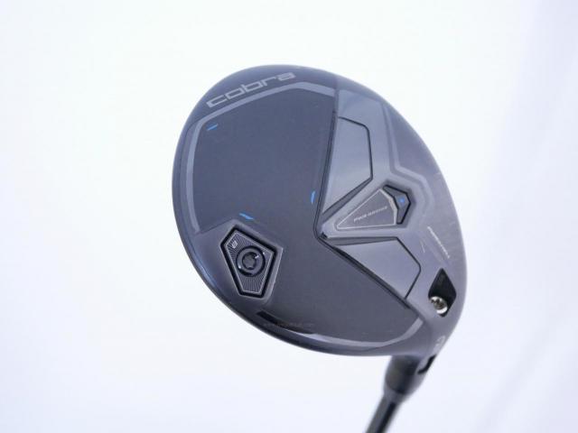 Fairway Wood : Other Brand : หัวไม้ 3 Cobra Darkspeed X (รุ่นปี 2024) Loft 15 ก้าน Fujikura Speeder NX Flex S