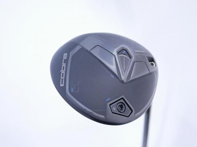 Fairway Wood : Other Brand : หัวไม้ 3 Cobra Darkspeed X (รุ่นปี 2024) Loft 15 ก้าน Fujikura Speeder NX Flex S