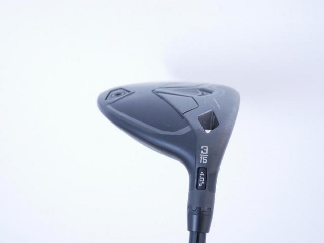 Fairway Wood : Other Brand : หัวไม้ 3 Cobra Darkspeed X (รุ่นปี 2024) Loft 15 ก้าน Fujikura Speeder NX Flex S