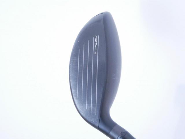 Fairway Wood : Other Brand : หัวไม้ 3 Cobra Darkspeed X (รุ่นปี 2024) Loft 15 ก้าน Fujikura Speeder NX Flex S