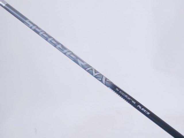 Fairway Wood : Other Brand : หัวไม้ 3 Cobra Darkspeed X (รุ่นปี 2024) Loft 15 ก้าน Fujikura Speeder NX Flex S