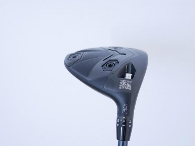 Fairway Wood : Other Brand : หัวไม้ 5 Cobra Darkspeed ADAPT LS (ออกปี 2025) Loft 17.5 ก้าน UST Mamiya LIN-G Flex S