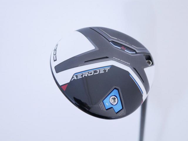 Fairway Wood : Other Brand : หัวไม้ 3 Cobra Aerojet (ปี 2023) Loft 15 ก้าน Tour AD 6 Flex S