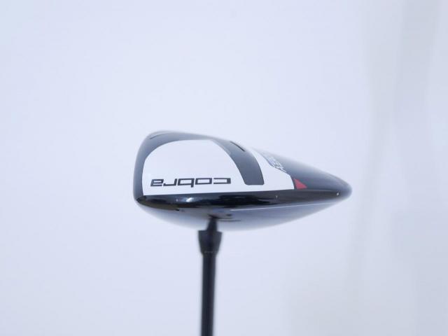 Fairway Wood : Other Brand : หัวไม้ 3 Cobra Aerojet (ปี 2023) Loft 15 ก้าน Tour AD 6 Flex S