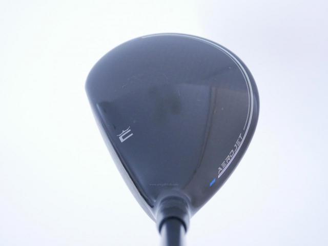 Fairway Wood : Other Brand : หัวไม้ 3 Cobra Aerojet (ปี 2023) Loft 15 ก้าน Tour AD 6 Flex S