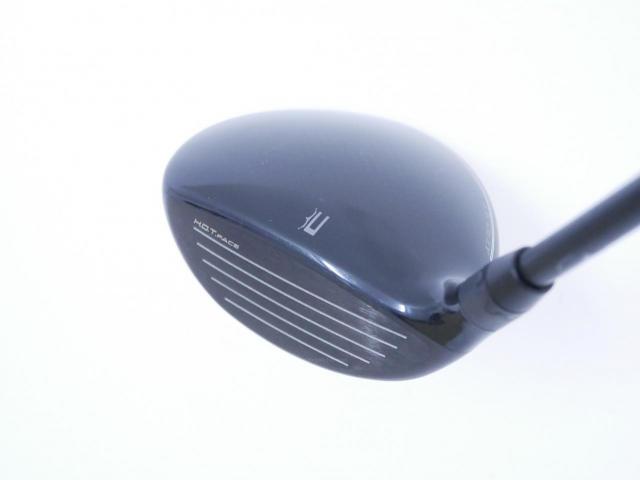Fairway Wood : Other Brand : หัวไม้ 3 Cobra Aerojet (ปี 2023) Loft 15 ก้าน Tour AD 6 Flex S