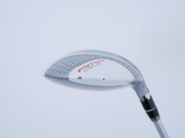 Fairway Wood : Other Brand : หัวไม้ 3 Cobra AMP Cell Loft 13-16 (ปรับได้) ก้าน Mitsubishi Bassara F53 Flex R