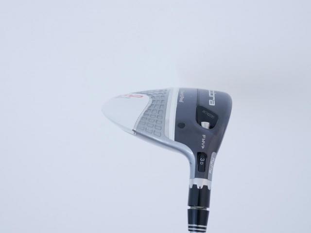 Fairway Wood : Other Brand : หัวไม้ 3 Cobra AMP Cell Loft 13-16 (ปรับได้) ก้าน Mitsubishi Bassara F53 Flex R