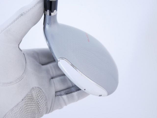 Fairway Wood : Other Brand : หัวไม้ 3 Cobra AMP Cell Loft 13-16 (ปรับได้) ก้าน Mitsubishi Bassara F53 Flex R