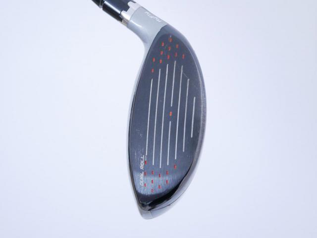 Fairway Wood : Other Brand : หัวไม้ 3 Cobra AMP Cell Loft 13-16 (ปรับได้) ก้าน Mitsubishi Bassara F53 Flex R