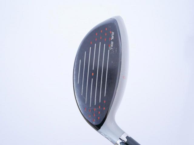 Fairway Wood : Other Brand : หัวไม้ 3 Cobra AMP Cell Loft 13-16 (ปรับได้) ก้าน Mitsubishi Bassara F53 Flex R