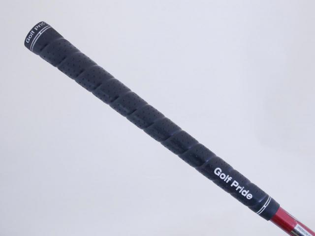 Fairway Wood : Other Brand : หัวไม้ 3 Cobra AMP Cell Loft 13-16 (ปรับได้) ก้าน Mitsubishi Bassara F53 Flex R