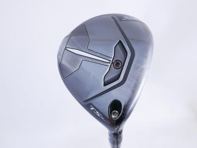 Fairway Wood : Titleist : หัวไม้ 3 Titleist TSR 2 (ปี 2023) Loft 15 ก้าน Titleist TSP111 Flex S