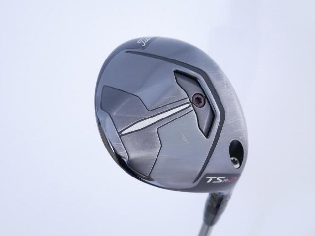 Fairway Wood : Titleist : หัวไม้ 3 Titleist TSR 2 (ปี 2023) Loft 15 ก้าน Titleist TSP111 Flex S