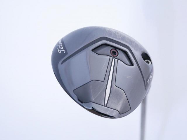 Fairway Wood : Titleist : หัวไม้ 3 Titleist TSR 2 (ปี 2023) Loft 15 ก้าน Titleist TSP111 Flex S