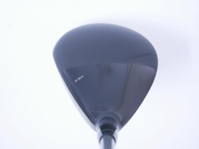 Fairway Wood : Titleist : หัวไม้ 3 Titleist TSR 2 (ปี 2023) Loft 15 ก้าน Titleist TSP111 Flex S