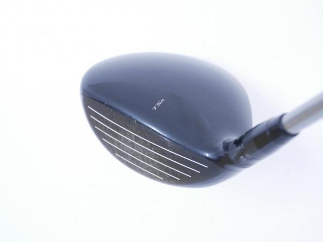 Fairway Wood : Titleist : หัวไม้ 3 Titleist TSR 2 (ปี 2023) Loft 15 ก้าน Titleist TSP111 Flex S