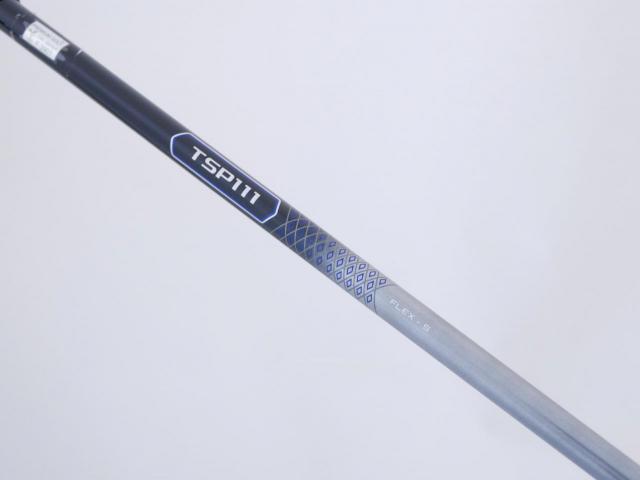 Fairway Wood : Titleist : หัวไม้ 3 Titleist TSR 2 (ปี 2023) Loft 15 ก้าน Titleist TSP111 Flex S