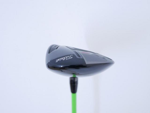 Fairway Wood : Titleist : หัวไม้ 5 Titleist TSi2 (ออกปี 2021) Loft 18 ก้าน UST Mamiya ATTAS 4U Flex S