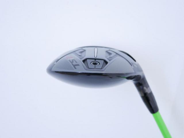 Fairway Wood : Titleist : หัวไม้ 5 Titleist TSi2 (ออกปี 2021) Loft 18 ก้าน UST Mamiya ATTAS 4U Flex S
