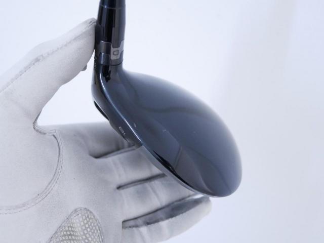 Fairway Wood : Titleist : หัวไม้ 5 Titleist TSi2 (ออกปี 2021) Loft 18 ก้าน UST Mamiya ATTAS 4U Flex S