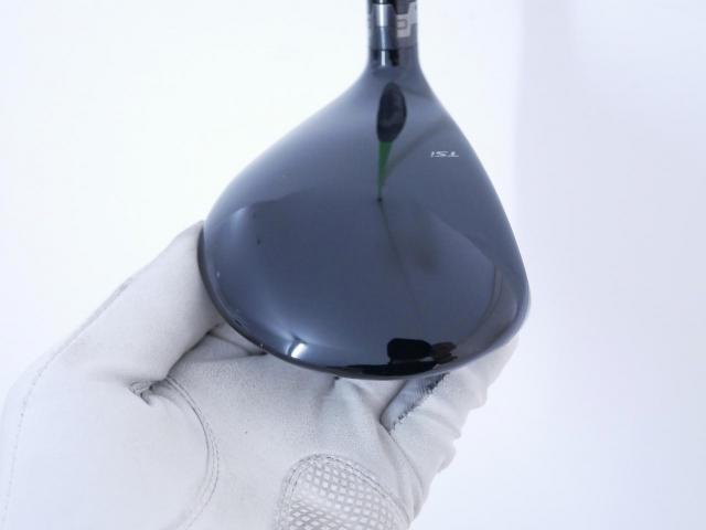 Fairway Wood : Titleist : หัวไม้ 5 Titleist TSi2 (ออกปี 2021) Loft 18 ก้าน UST Mamiya ATTAS 4U Flex S