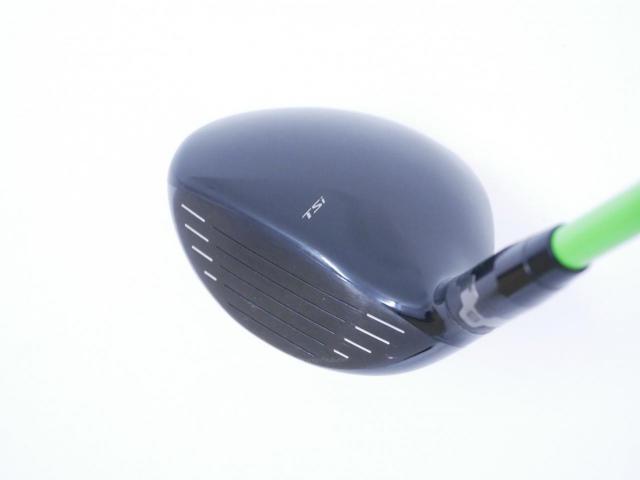 Fairway Wood : Titleist : หัวไม้ 5 Titleist TSi2 (ออกปี 2021) Loft 18 ก้าน UST Mamiya ATTAS 4U Flex S