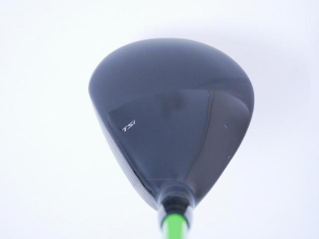 Fairway Wood : Titleist : หัวไม้ 5 Titleist TSi2 (ออกปี 2021) Loft 18 ก้าน UST Mamiya ATTAS 4U Flex S