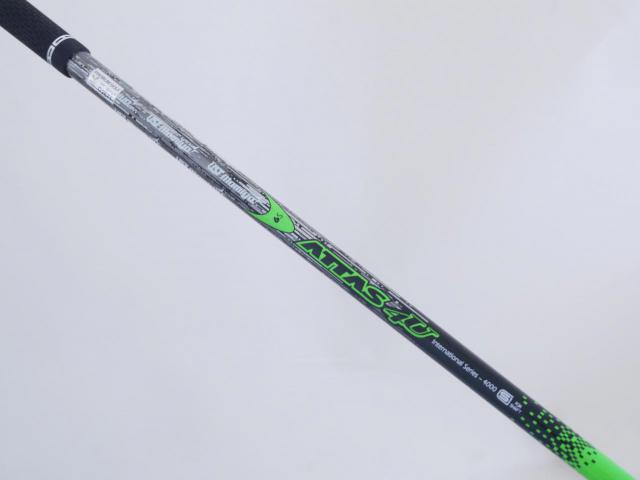 Fairway Wood : Titleist : หัวไม้ 5 Titleist TSi2 (ออกปี 2021) Loft 18 ก้าน UST Mamiya ATTAS 4U Flex S