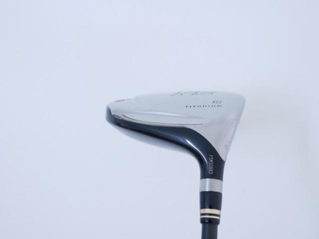 Fairway Wood : Other Brand : หัวไม้ 5 Ryoma F Titanium (รุ่นปี 2019 ไกลมากๆ) Loft 18 ก้าน Tour AD RF2 