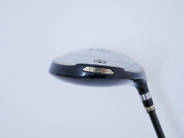 Fairway Wood : Other Brand : หัวไม้ 5 Ryoma F Titanium (รุ่นปี 2019 ไกลมากๆ) Loft 18 ก้าน Tour AD RF2 