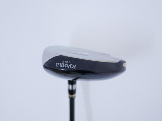 Fairway Wood : Other Brand : หัวไม้ 5 Ryoma F Titanium (รุ่นปี 2019 ไกลมากๆ) Loft 18 ก้าน Tour AD RF2 
