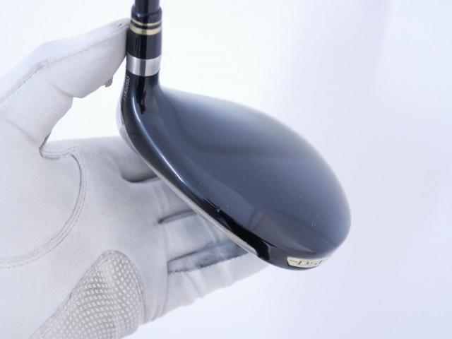 Fairway Wood : Other Brand : หัวไม้ 5 Ryoma F Titanium (รุ่นปี 2019 ไกลมากๆ) Loft 18 ก้าน Tour AD RF2 
