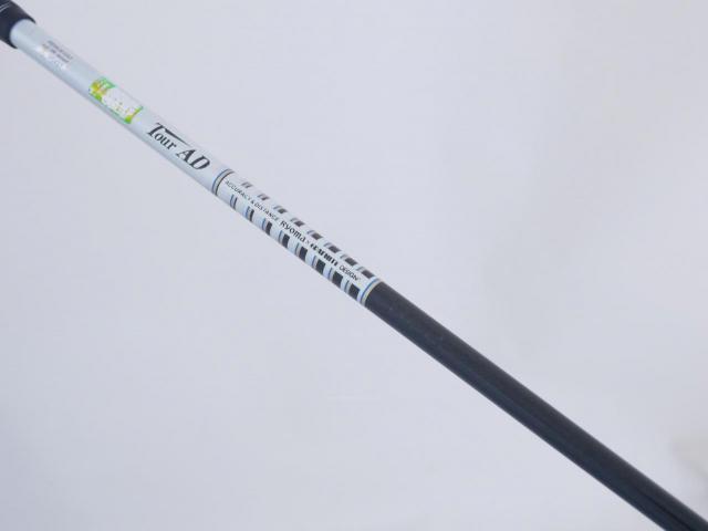 Fairway Wood : Other Brand : หัวไม้ 5 Ryoma F Titanium (รุ่นปี 2019 ไกลมากๆ) Loft 18 ก้าน Tour AD RF2 