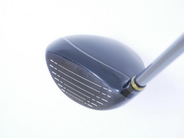 Fairway Wood : PRGR : หัวไม้ 3 PRGR Super Egg (หน้าเด้งเกินกฏ COR 0.84 ปี 2017 หายากมาก) Loft 16 Flex SR (M-40)