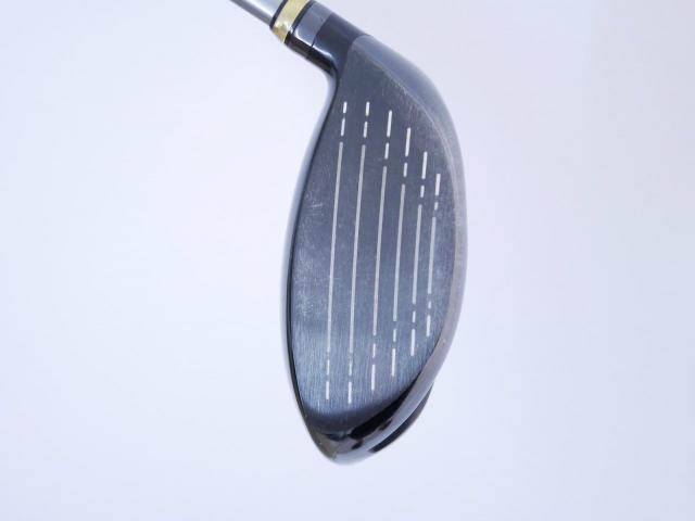 Fairway Wood : PRGR : หัวไม้ 3 PRGR Super Egg (หน้าเด้งเกินกฏ COR 0.84 ปี 2017 หายากมาก) Loft 16 Flex SR (M-40)