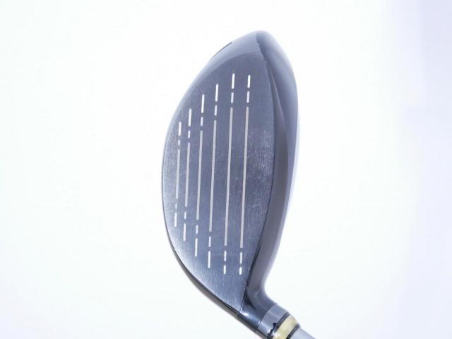 Fairway Wood : PRGR : หัวไม้ 3 PRGR Super Egg (หน้าเด้งเกินกฏ COR 0.84 ปี 2017 หายากมาก) Loft 16 Flex SR (M-40)