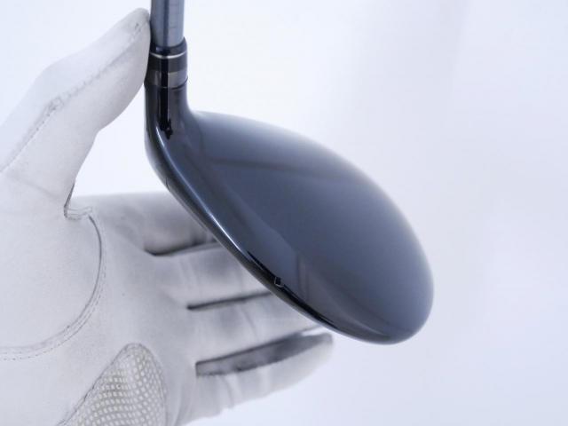 Fairway Wood : PRGR : หัวไม้ 3 PRGR New Egg (รุ่นปี 2021) Loft 15 Flex R (M-37)