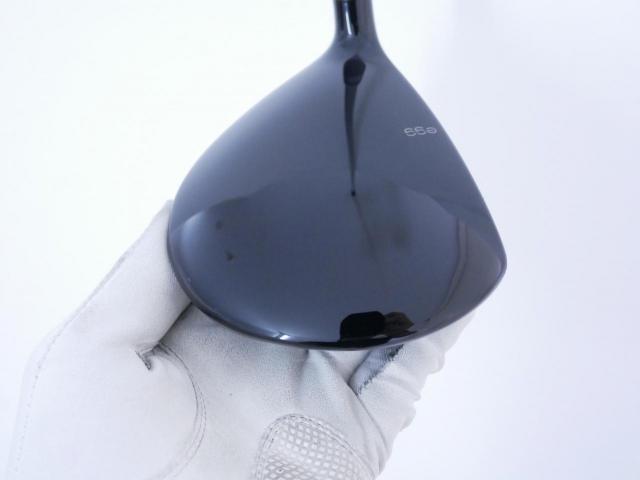 Fairway Wood : PRGR : หัวไม้ 3 PRGR New Egg (รุ่นปี 2021) Loft 15 Flex R (M-37)