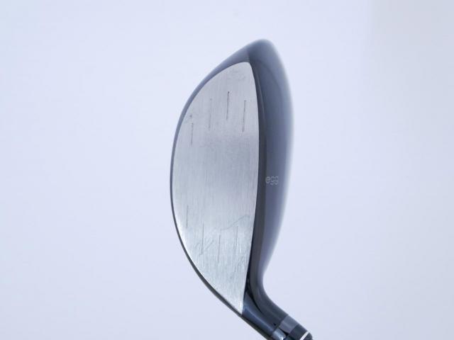 Fairway Wood : PRGR : หัวไม้ 3 PRGR New Egg (รุ่นปี 2021) Loft 15 Flex R (M-37)