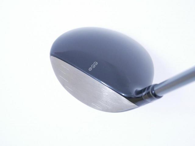 Fairway Wood : PRGR : หัวไม้ 3 PRGR New Egg (รุ่นปี 2021) Loft 15 Flex R (M-37)
