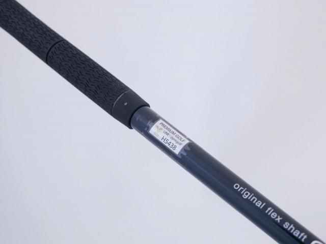 Fairway Wood : PRGR : หัวไม้ 3 PRGR New Egg (รุ่นปี 2021) Loft 15 Flex R (M-37)