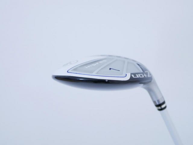 Lady club : All : หัวไม้ 7 Yamaha Inpres UD+2 (ออกปี 2021 เบา สบาย ไกล) Loft 23 ก้าน Fujikura Air Speeder Flex A (Lady)