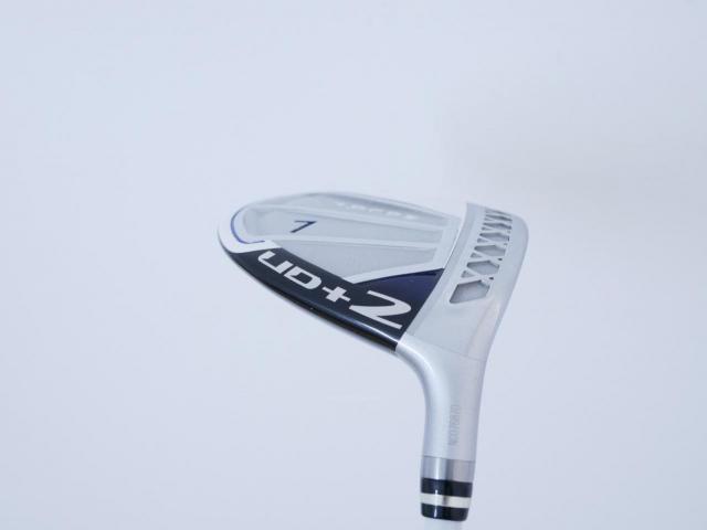 Lady club : All : หัวไม้ 7 Yamaha Inpres UD+2 (ออกปี 2021 เบา สบาย ไกล) Loft 23 ก้าน Fujikura Air Speeder Flex A (Lady)
