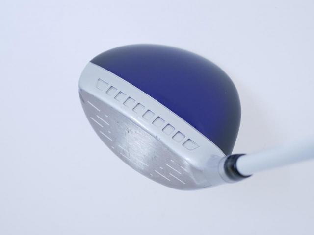 Lady club : All : หัวไม้ 7 Yamaha Inpres UD+2 (ออกปี 2021 เบา สบาย ไกล) Loft 23 ก้าน Fujikura Air Speeder Flex A (Lady)