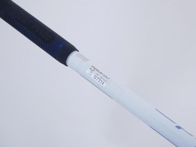 Lady club : All : หัวไม้ 7 Yamaha Inpres UD+2 (ออกปี 2021 เบา สบาย ไกล) Loft 23 ก้าน Fujikura Air Speeder Flex A (Lady)